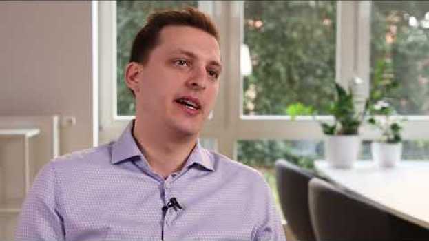 Video Red Hat OpenShift Operators are your Virtual Assistant w/ Chris Blum auf Deutsch