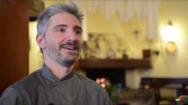 Video Hosteria alla Vecchia Pesa - Eddi racconta Soplaya en français
