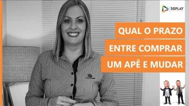 Video Quanto tempo demora até a entrega das chaves do imóvel novo: prazo entre comprar e mudar   türkçe