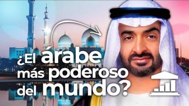 Video ¿Por qué ABU DHABI es la gran POTENCIA ÁRABE?- VisualPolitik   türkçe