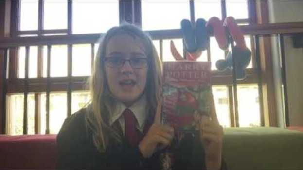 Video Harry Potter and the Philosophers stone   türkçe