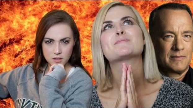 Video BUSTING FAKE CONSPIRACIES en français