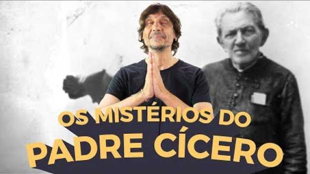 Video OS MISTÉRIOS DO PADRE CÍCERO | EDUARDO BUENO auf Deutsch
