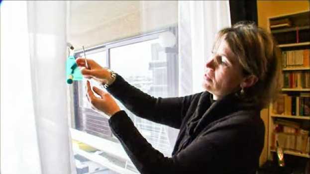 Video Pollution intérieure, quand nos maisons nous empoisonnent po polsku