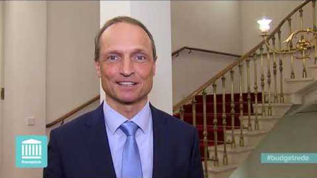 Video Statement zum neuen Budget von Abg. z. NR Wolfgang Gerstl   türkçe