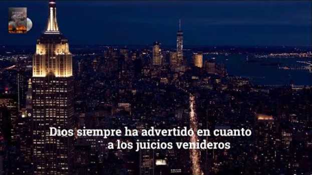 Video 3 “Dios siempre ha advertido en cuanto a los juicios venideros” – Eventos de los últimos Días   türkçe