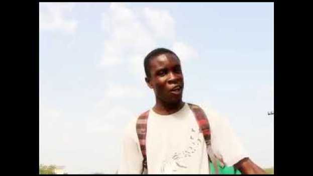 Video Akmel Godson ?: C'est YHWH mon Daron in English