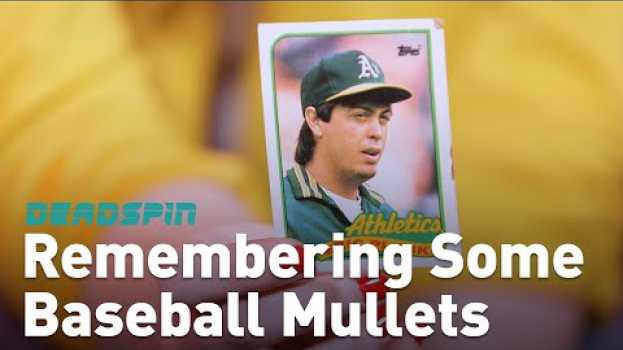 Video Let's Remember Some Mullet Guys su italiano