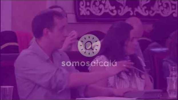 Video Suso Abad "Sí se puede hacer política de otra manera"   türkçe