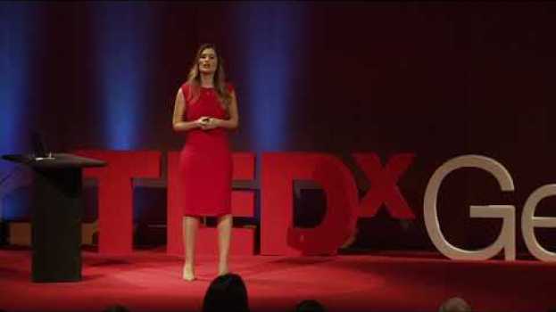 Video Il pregiudizio esiste e può essere sconfitto | Maddalena Marini | TEDxGenova em português