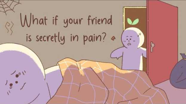 Video 6 Signs Someone Is Secretly In Pain po polsku