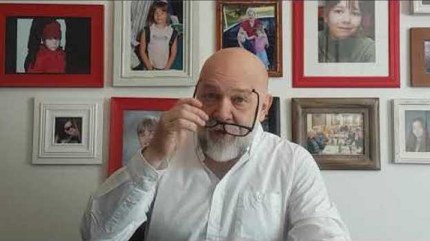Video DisciplesHome.org - Центральное руководство в Новом Завете - Вы знаете, что людям было сказано auf Deutsch