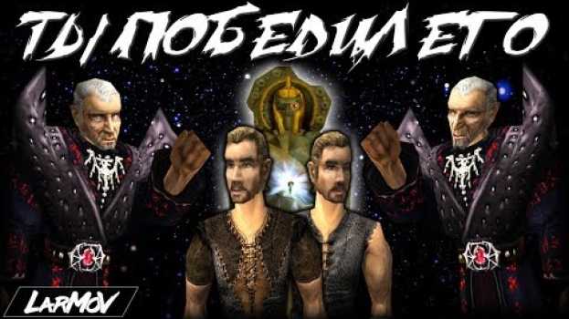 Video Ты победил его [GOTHIC RAP]   türkçe