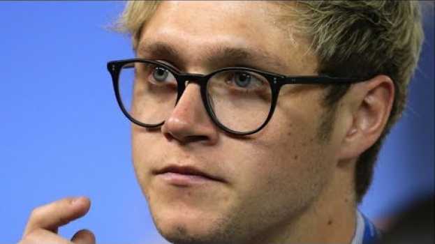 Видео We Now Know Why The Former One Direction Members Hate Each Other на русском