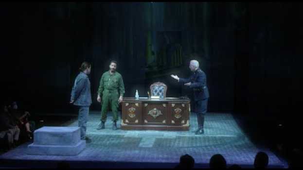 Video MEASURE FOR MEASURE: The Provost po polsku