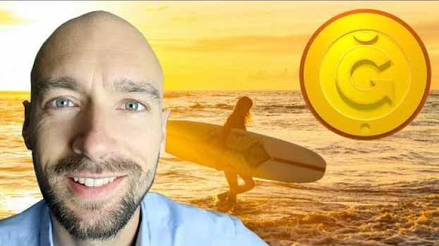 Video Un été en monnaie libre in English