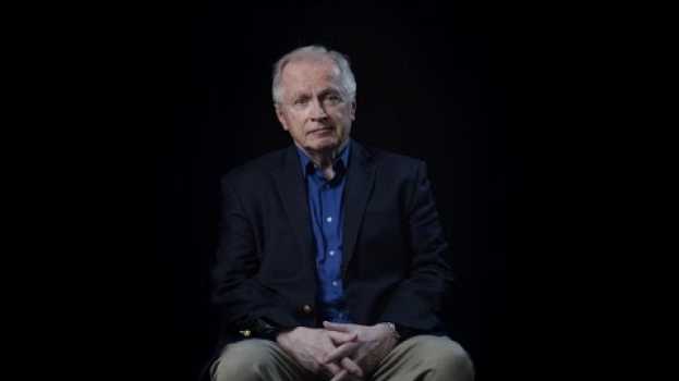 Video Don Carson on How Old Testament Saints Were Saved su italiano