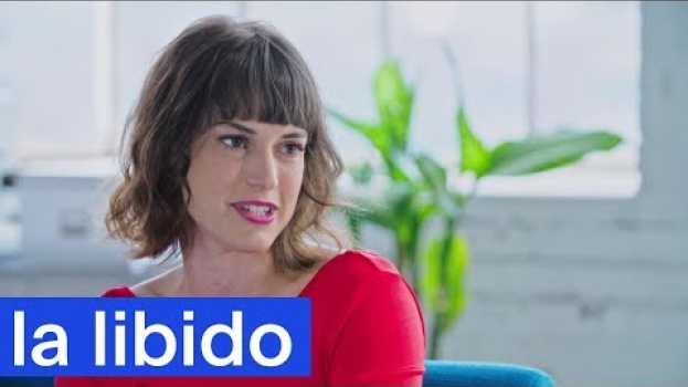 Video C'est quoi la libido, au juste? - C'est une question de santé - S02E03 - Extrait su italiano