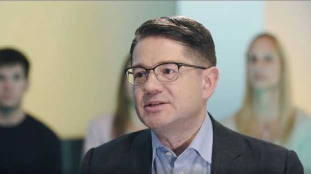 Video Coup d’œil sur le Plan stratégique 2020-2024 in English