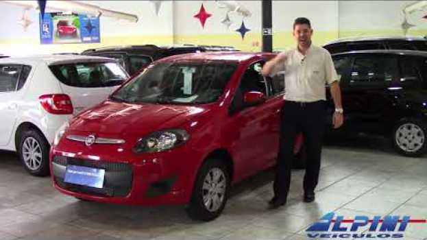 Video Aqui está o carro que você queria en español