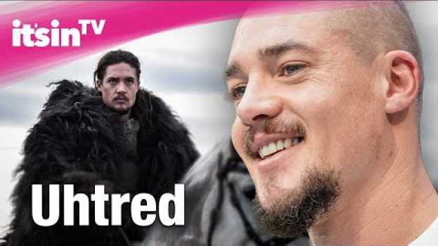 Video Gewusst? „The Last Kingdom“-Star Alexander Dreymon hat DIESE Wurzeln! | It's in TV auf Deutsch