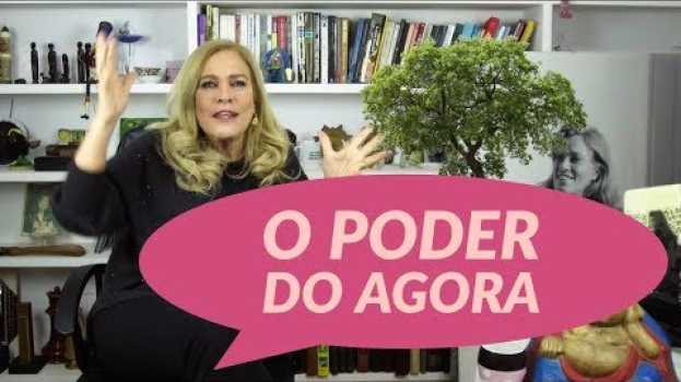 Video O poder do agora su italiano