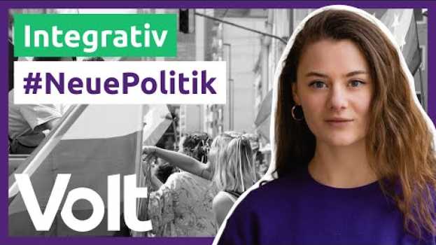 Video Wie kann Politik jede*n mitnehmen? | So geht #NeuePolitik su italiano