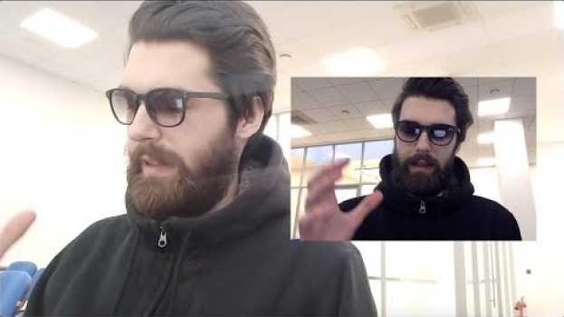 Video Познер спросил бы у бога su italiano