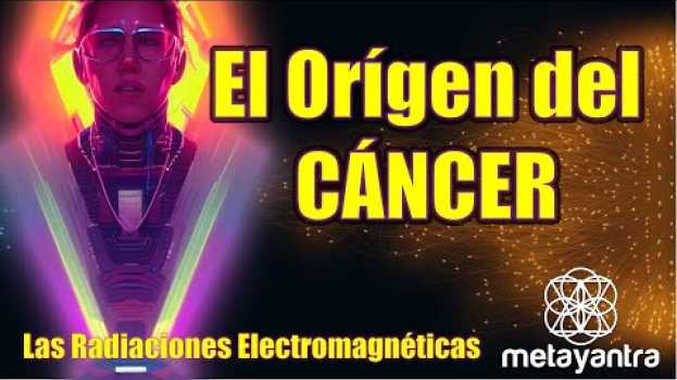 Video ¿Te Asusta la Verdad Sobre el 5G? Descubre si Puede CAUSAR Cáncer! po polsku