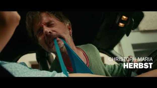 Video ES IST NUR EIN PHASE, HASE - 10 Sekunden-Spot - ab 14. Oktober im Kino! su italiano