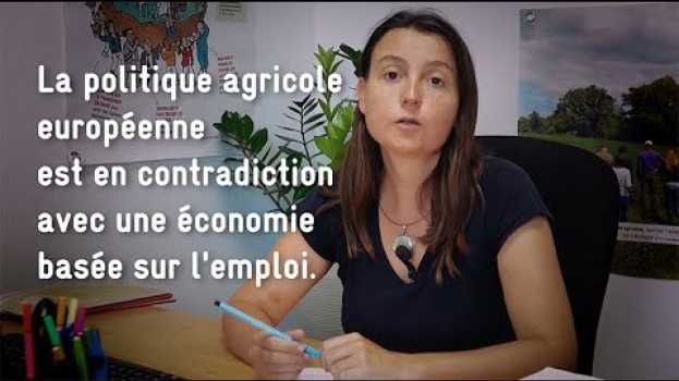Video Comment agir pour la terre en Europe ? po polsku