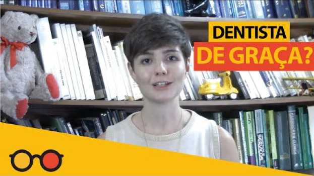 Video Como se inscrever: triagem da Turma do Bem? in English