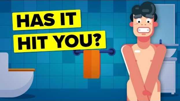 Video These Are The Signs That You Are Going Through Puberty em português