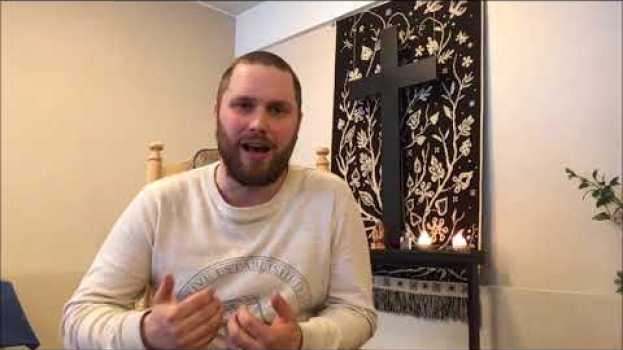 Video  in English