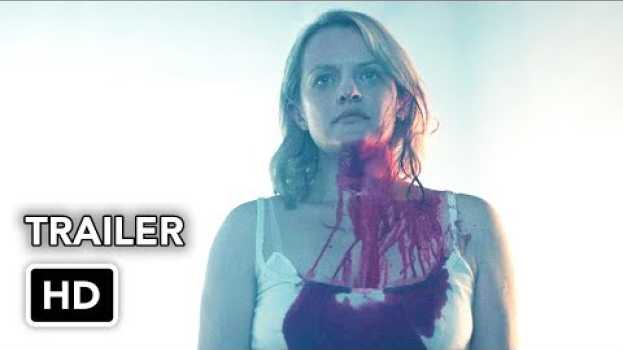 Video The Handmaid's Tale Season 2 Trailer (HD)   türkçe