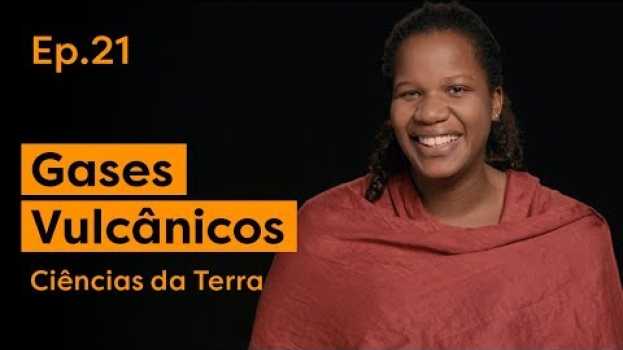 Video O que matou os dinossauros há 65 milhões de anos? l Episódio 21 (NÍVEL I) su italiano