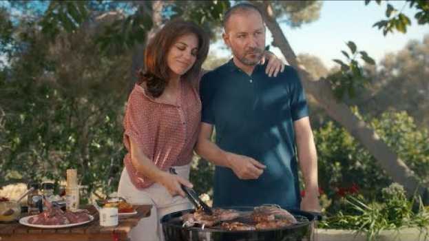 Video ESTATE MIGROS: sono tornati i griglietariani en français
