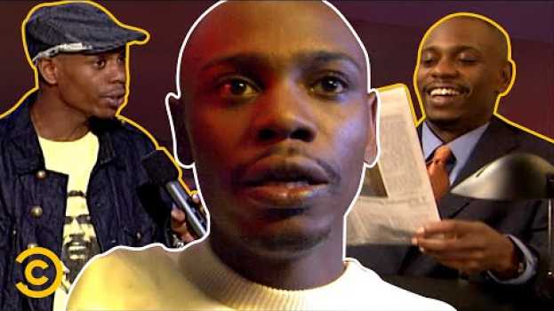Video Keeping It Real Can Go Very Wrong - Chappelle’s Show en français