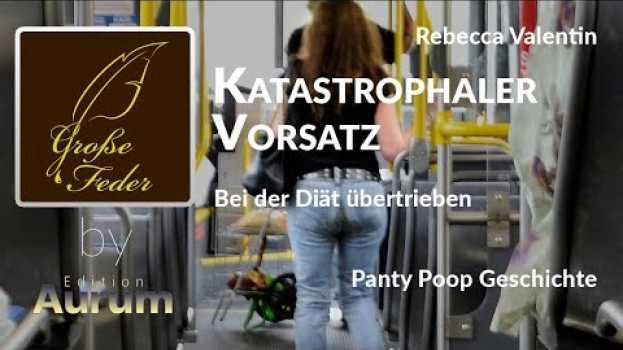 Video Story-Info: Katastrophaler Vorsatz ? Bei der Diät übertrieben su italiano