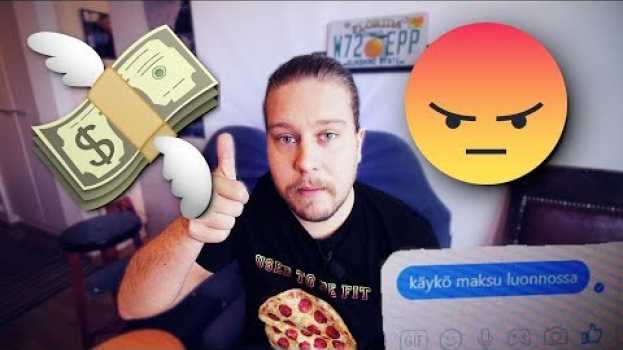 Video  en français