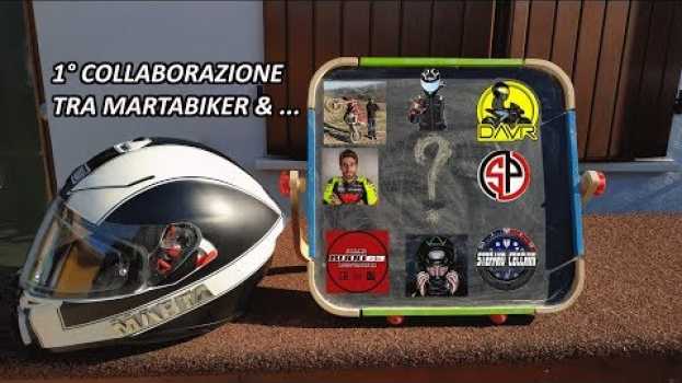 Video La mia prima collaborazione po polsku