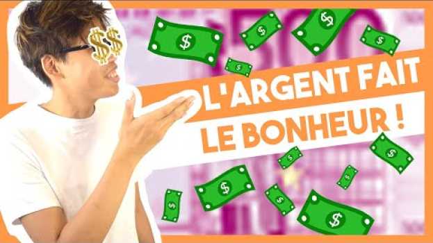 Video L'argent fait le bonheur !   türkçe