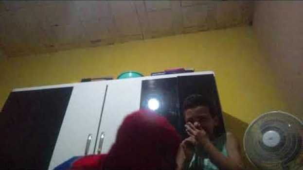 Video MIRANHA SALVANDO PESSOAS in English