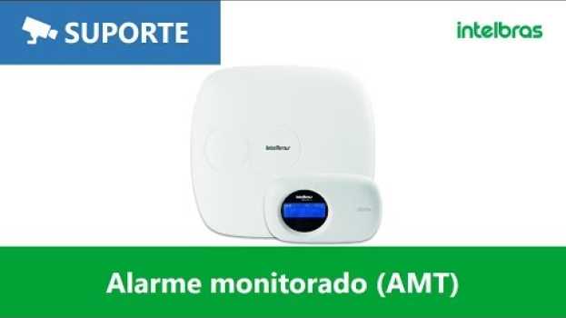 Video Como funciona a duplicação de zonas nos alarmes Intelbras - I6180 en español