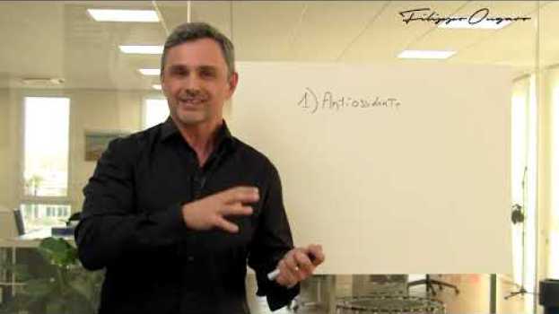 Video Proprietà e benefici della curcuma: la spezia dorata | Filippo Ongaro in English
