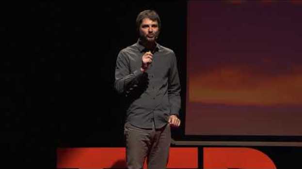Video Dai semi al sole | Giorgio Vacchiano | TEDxBustoArsizio auf Deutsch