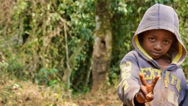 Video Los niños son los más castigados por el hambre y la pobreza severa em português