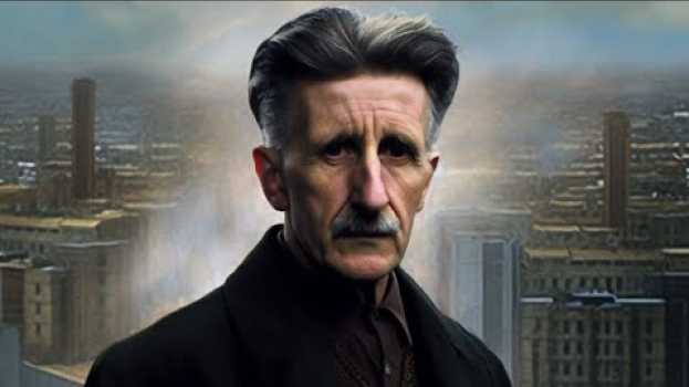 Video George Orwell: A Visionary Author's Insights po polsku