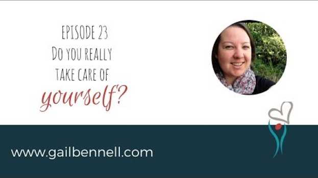Video #23 [Thrive TV] Do you really take care of yourself? en français