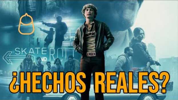 Video White Boy Rick HISTORIA REAL - ¿Dónde está ahora? em português